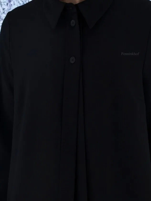 annette_grtz_blazers_ferr_7.webp Annette Görtz blazers FERRY 36105 Black