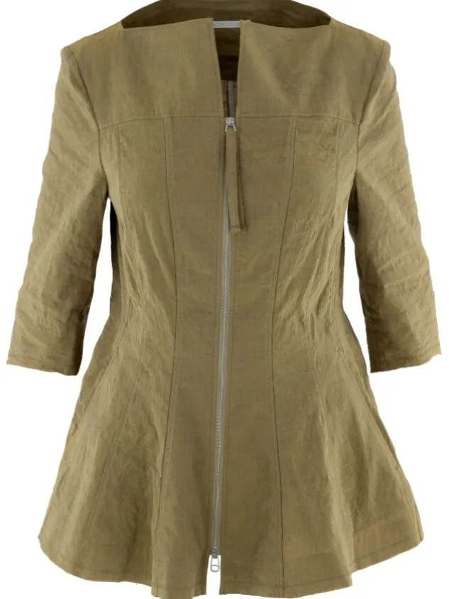 annette_grtz_blazers_gill_0-1.webp Annette Görtz blazers GILLA 40115 Green