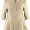 Annette Görtz blazers GILLA 40115 Beige