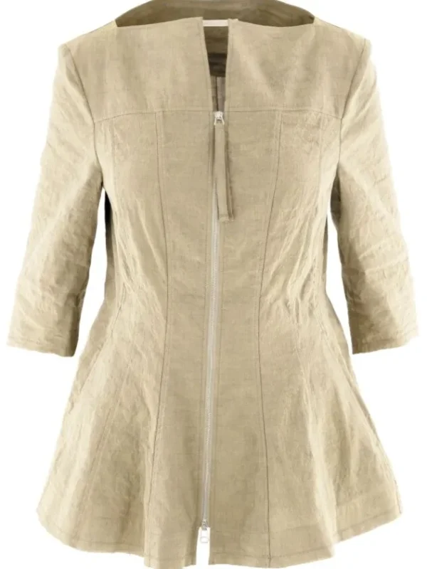 Annette Görtz blazers GILLA 40115 Beige