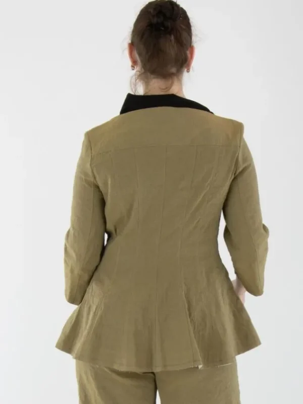 Annette Görtz blazers GILLA 40115 Green