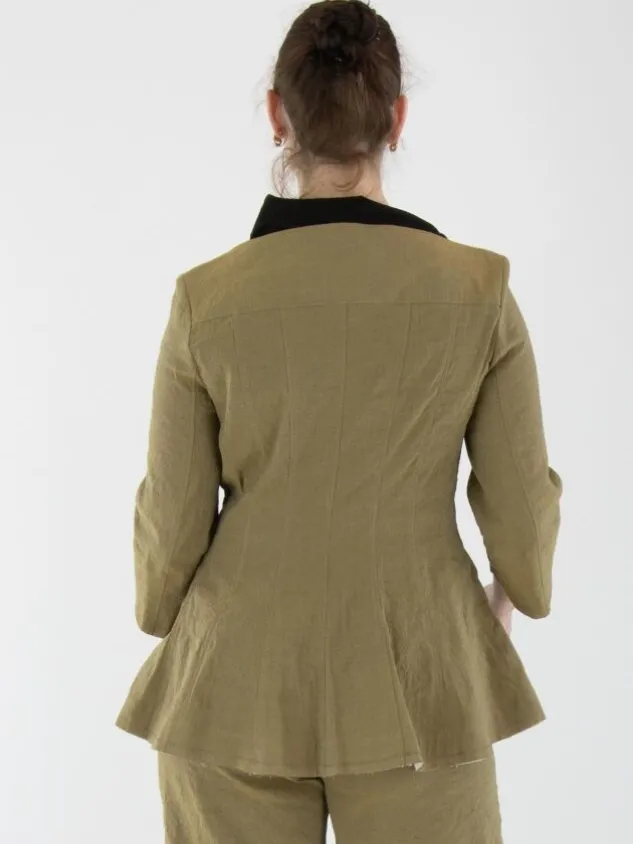 annette_grtz_blazers_gill_3-1.webp Annette Görtz blazers GILLA 40115 Green