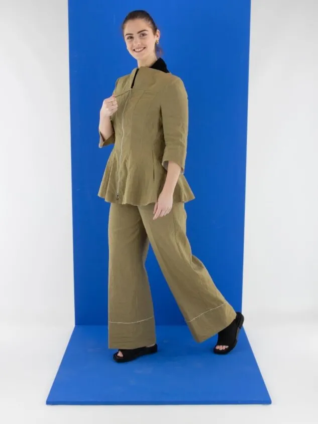 annette_grtz_blazers_gill_5-1.webp Annette Görtz blazers GILLA 40115 Green