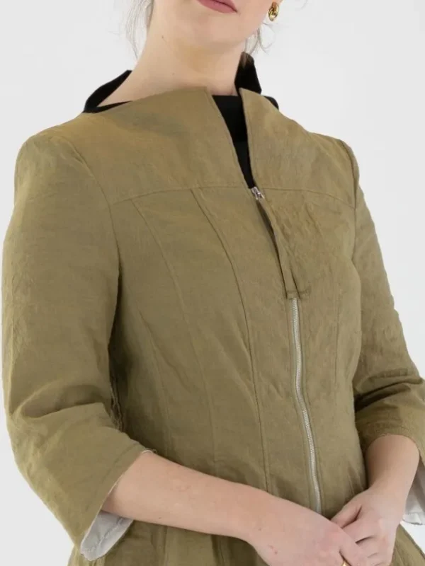 Annette Görtz blazers GILLA 40115 Green
