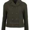 Annette Görtz blazers IDE 31114 Green