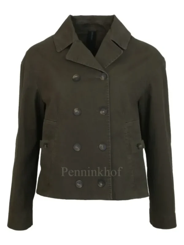 Annette Görtz blazers IDE 31114 Green