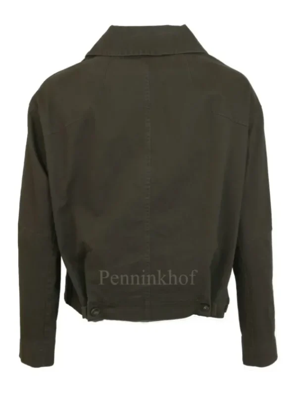 Annette Görtz blazers IDE 31114 Green