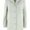 Annette Görtz blazers JACK 34100 Grey