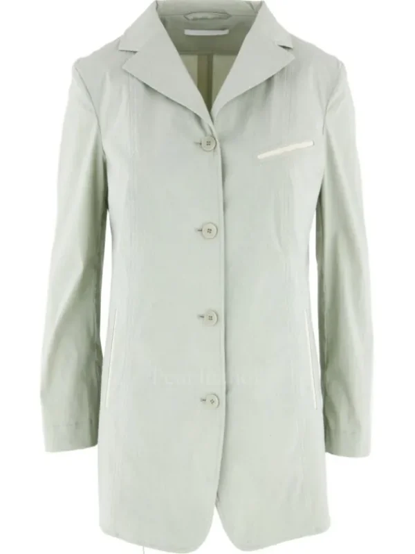 Annette Görtz blazers JACK 34100 Grey