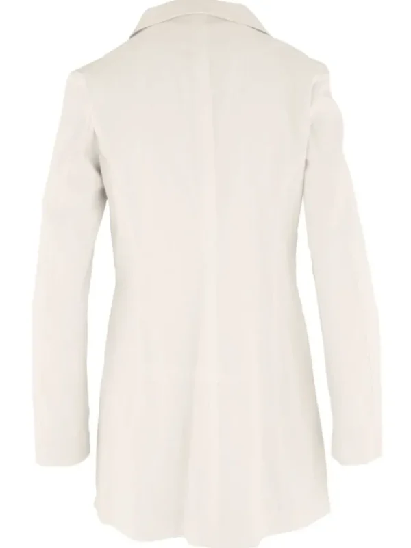 Annette Görtz blazers JACK 34100 Cream White
