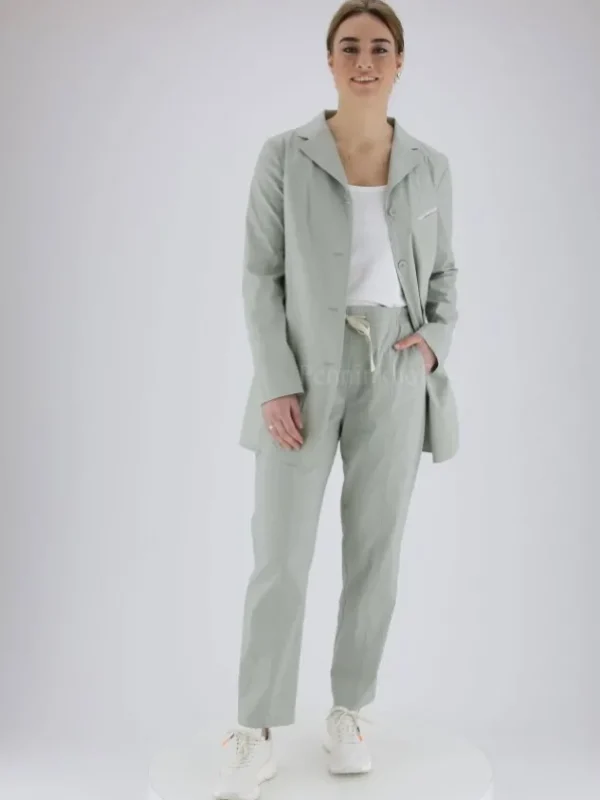 Annette Görtz blazers JACK 34100 Grey