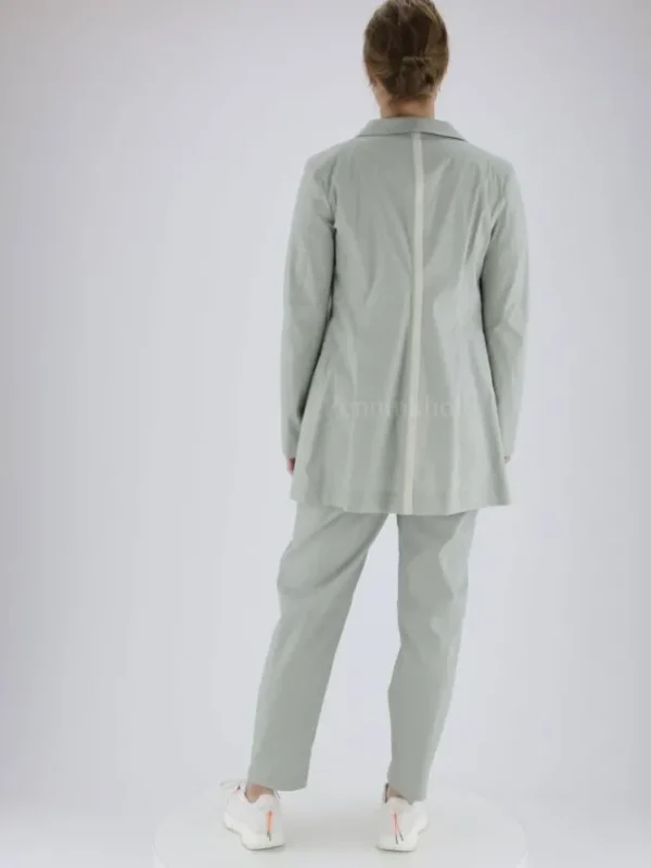 Annette Görtz blazers JACK 34100 Grey