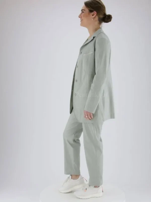 Annette Görtz blazers JACK 34100 Grey