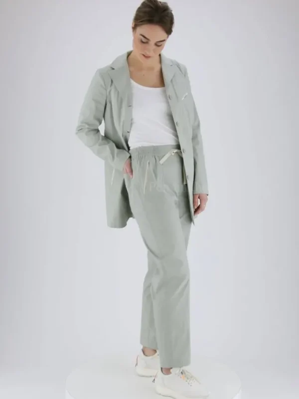 Annette Görtz blazers JACK 34100 Grey