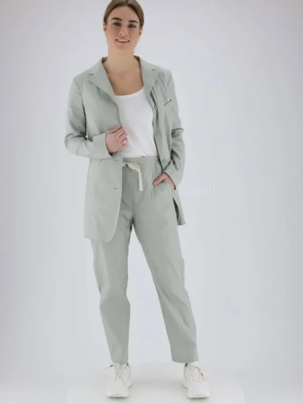 Annette Görtz blazers JACK 34100 Grey