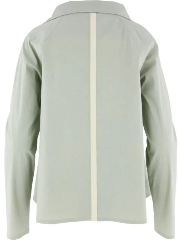 Annette Görtz blazers JAN 34100 Grey