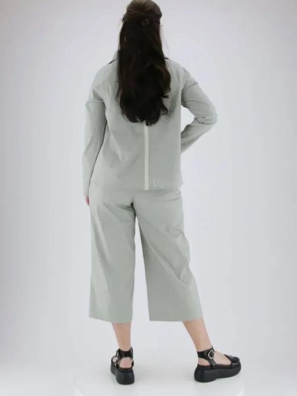 Annette Görtz blazers JAN 34100 Grey
