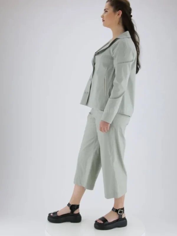 Annette Görtz blazers JAN 34100 Grey