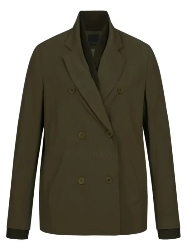 Annette Görtz blazers SENA 33100 Green