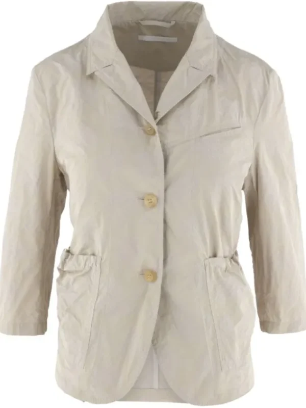 Annette Görtz blazers TANEO 40103 Beige