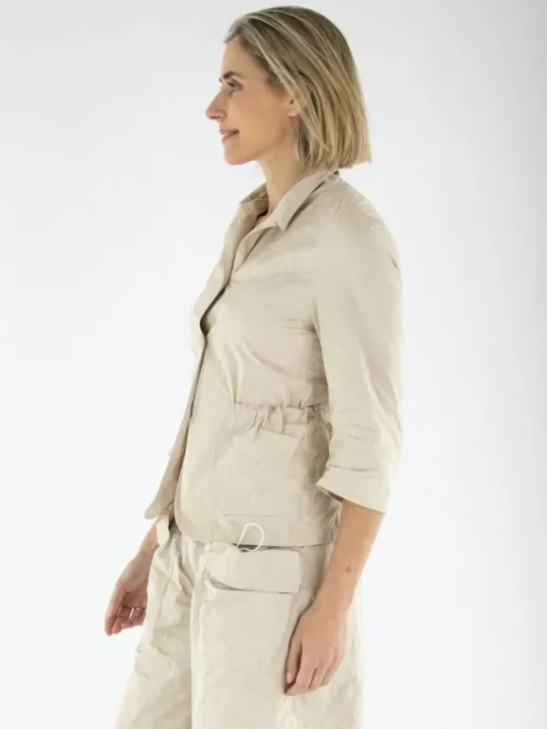 Annette Görtz blazers TANEO 40103 Beige