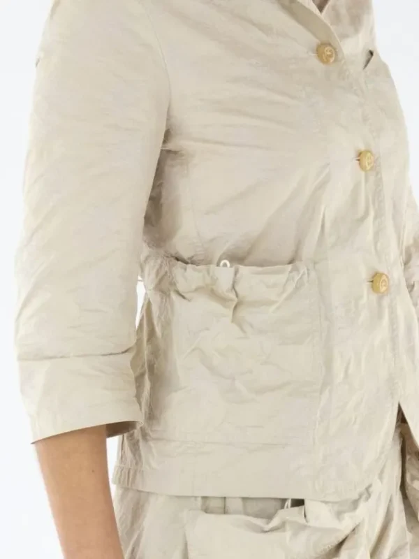 Annette Görtz blazers TANEO 40103 Beige