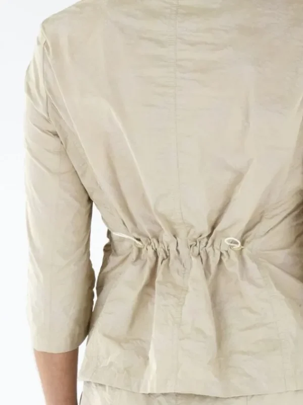 Annette Görtz blazers TANEO 40103 Beige