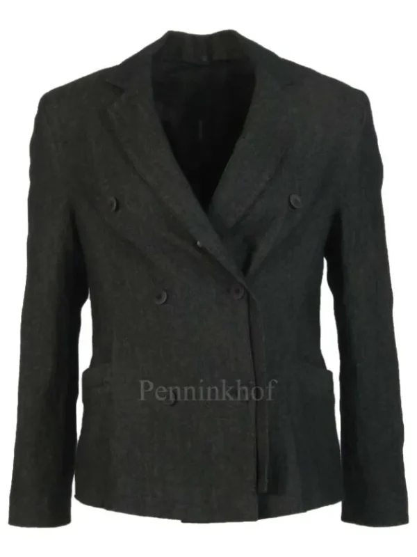 Annette Görtz blazers TELLY 31104 Grey