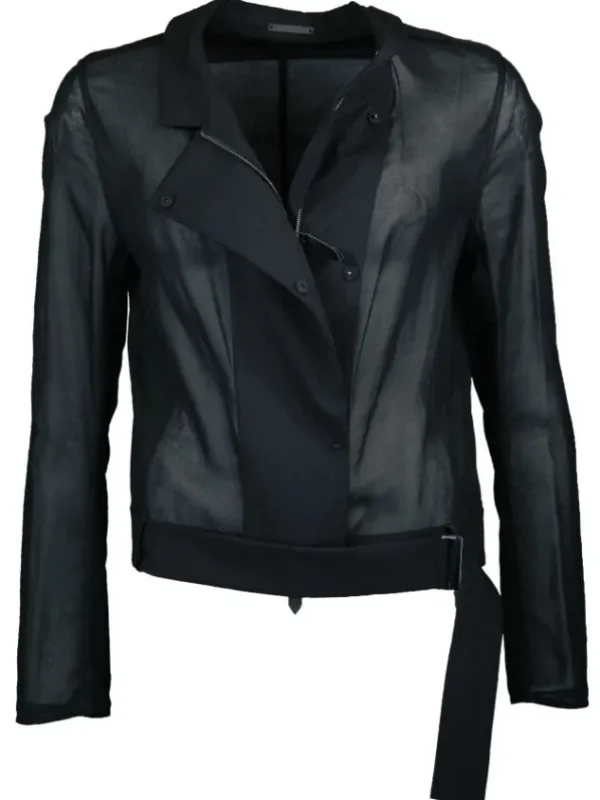 Annette Görtz blazers TELLY 20109 Black
