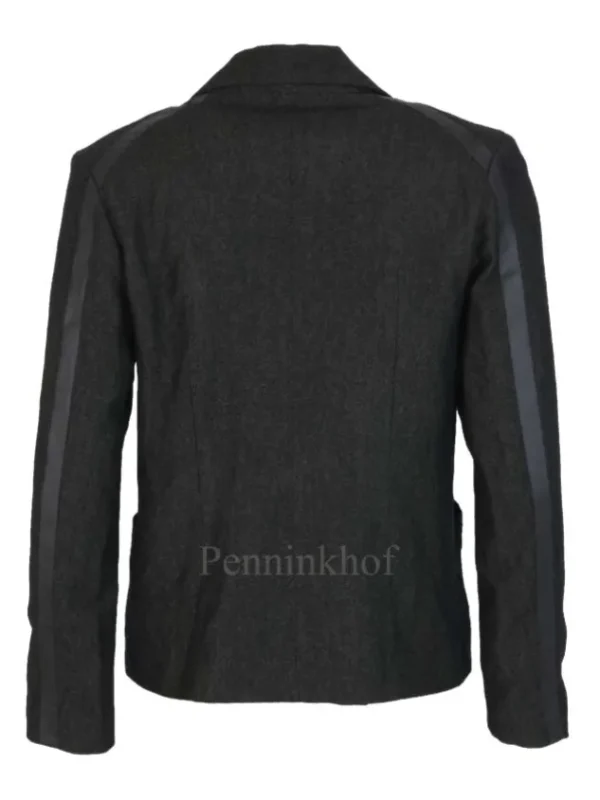Annette Görtz blazers TELLY 31104 Grey