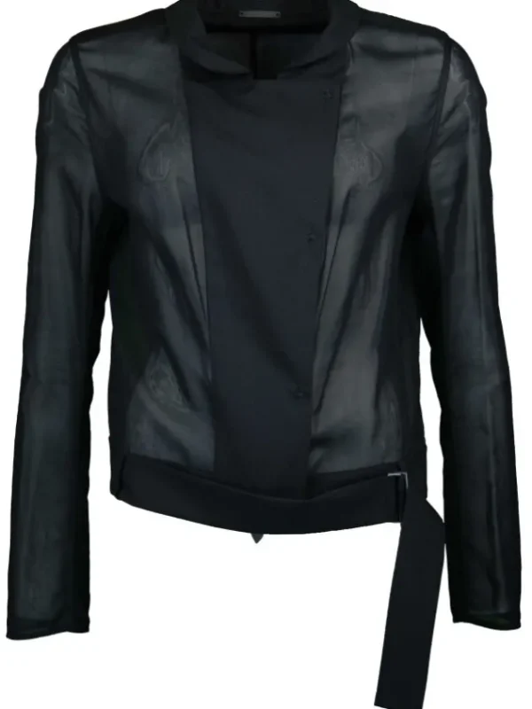 Annette Görtz blazers TELLY 20109 Black