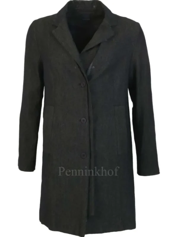 Annette Görtz blazers TENO 31104 Green