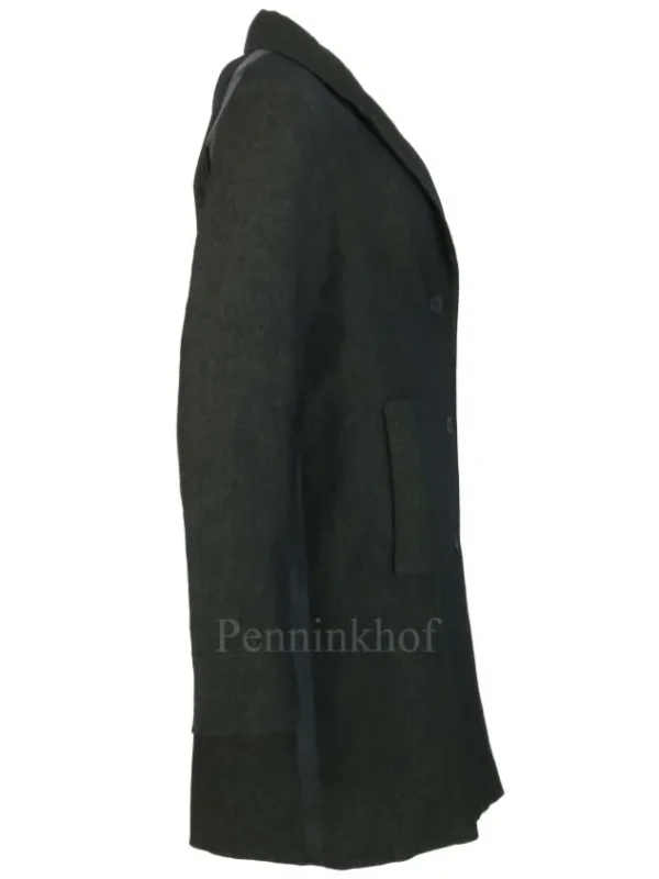 Annette Görtz blazers TENO 31104 Green