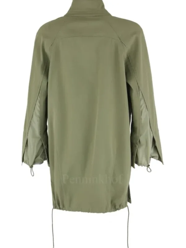 Annette Görtz blazers TILDE 33103 Green
