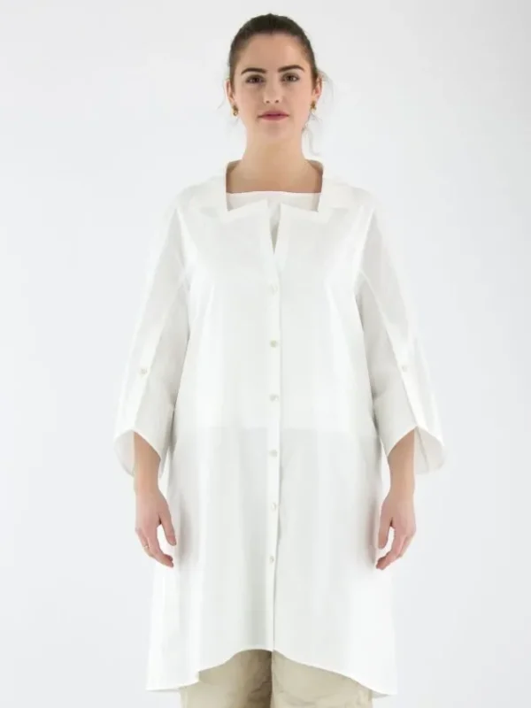 Annette Görtz blouses KATY 40150 White
