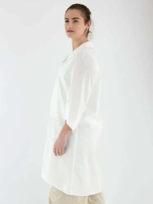 Annette Görtz blouses KATY 40150 White
