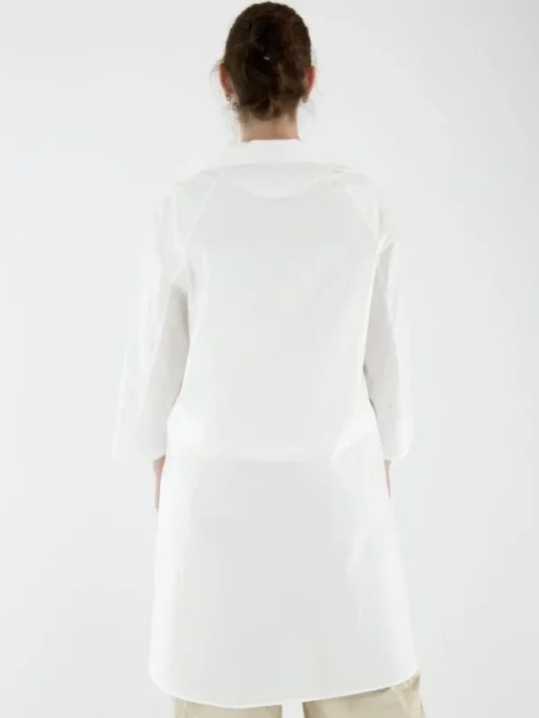 Annette Görtz blouses KATY 40150 White