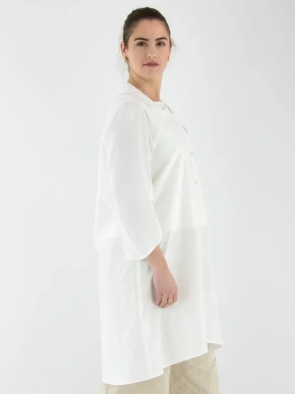 Annette Görtz blouses KATY 40150 White