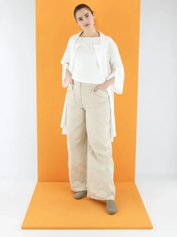 Annette Görtz blouses KATY 40150 White