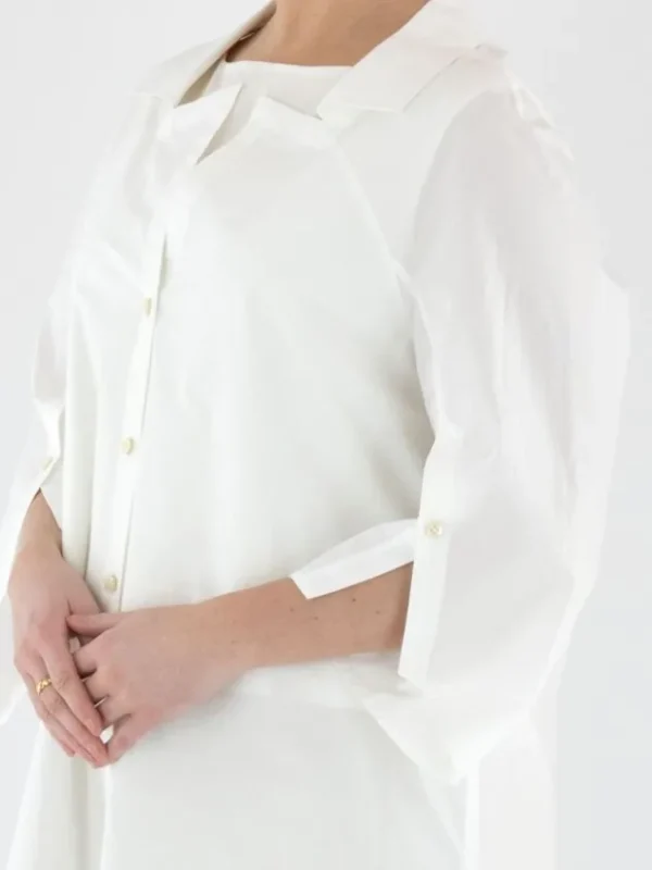 Annette Görtz blouses KATY 40150 White