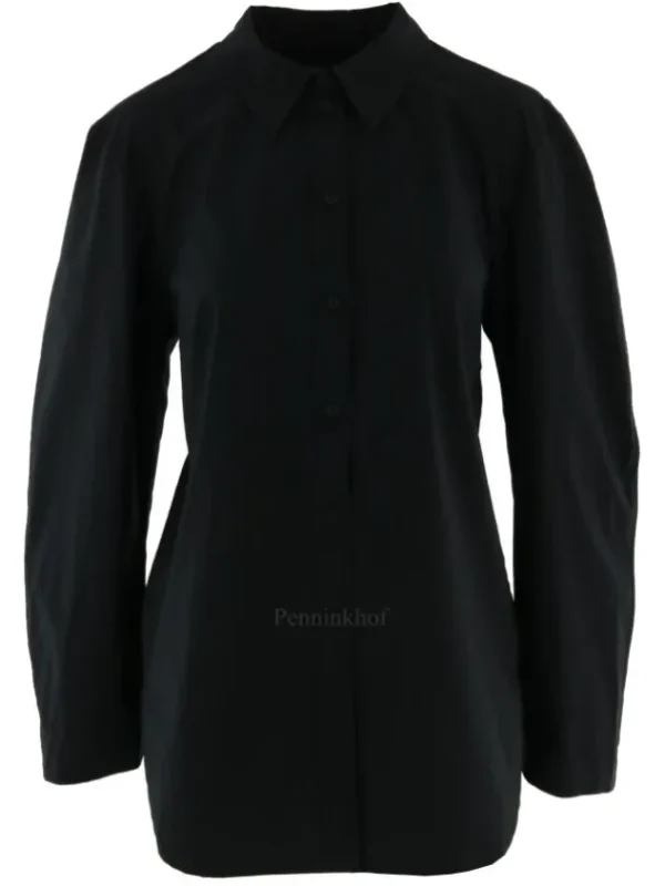 Annette Görtz blouses MOYO 35150 Black