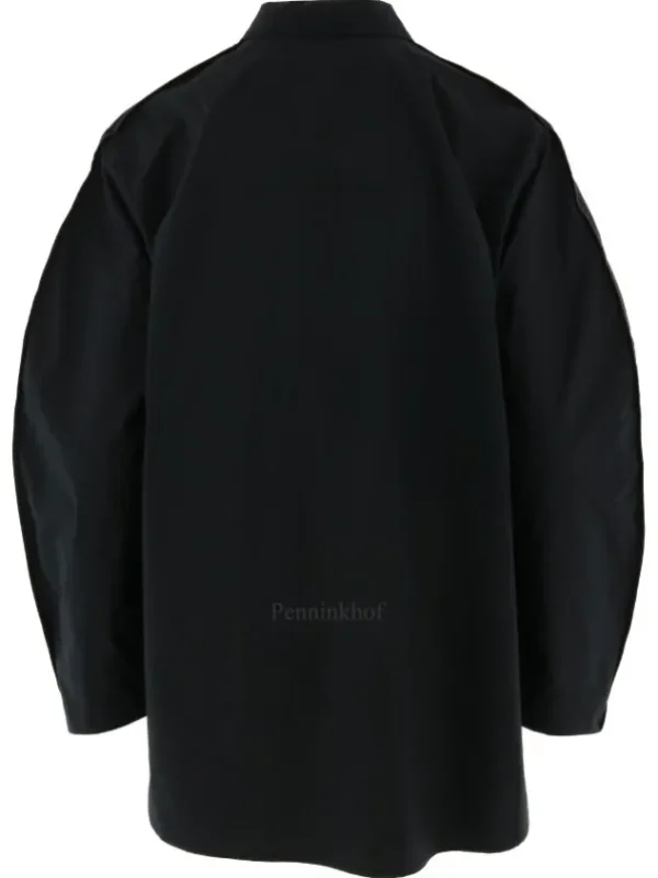 Annette Görtz blouses MOYO 35150 Black
