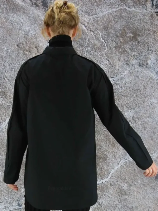 Annette Görtz blouses MOYO 35150 Black