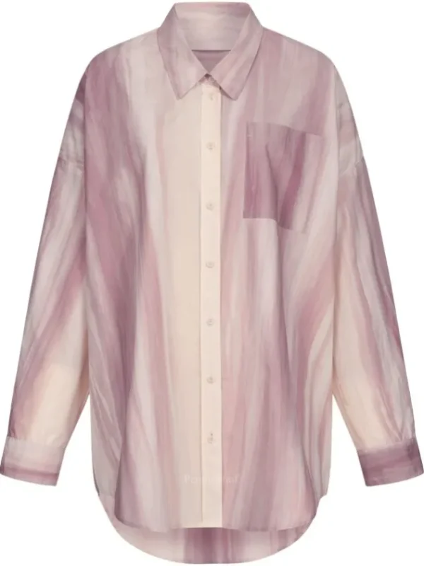 Annette Görtz blouses RACE 36116 Red