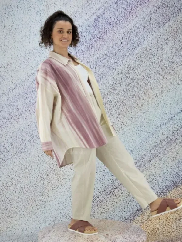 Annette Görtz blouses RACE 36116 Red