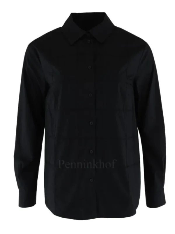 Annette Görtz blouses TESS 33150 Black