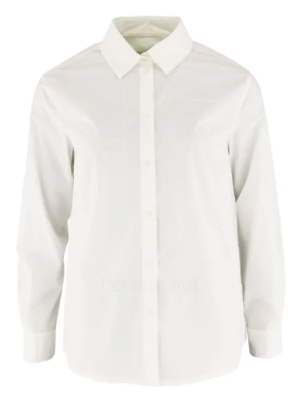 Annette Görtz blouses TESS 33150 White