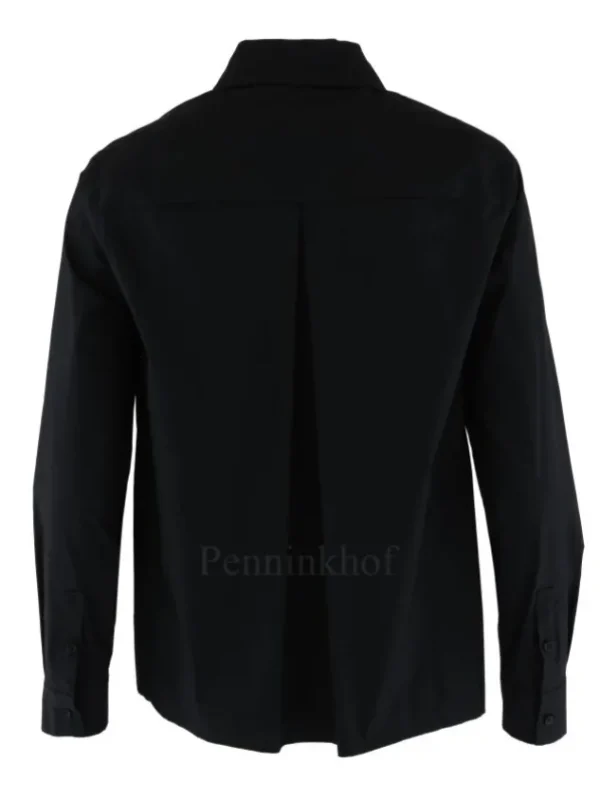 Annette Görtz blouses TESS 33150 Black