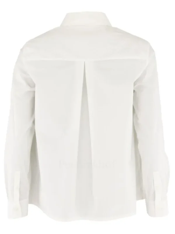 Annette Görtz blouses TESS 33150 White