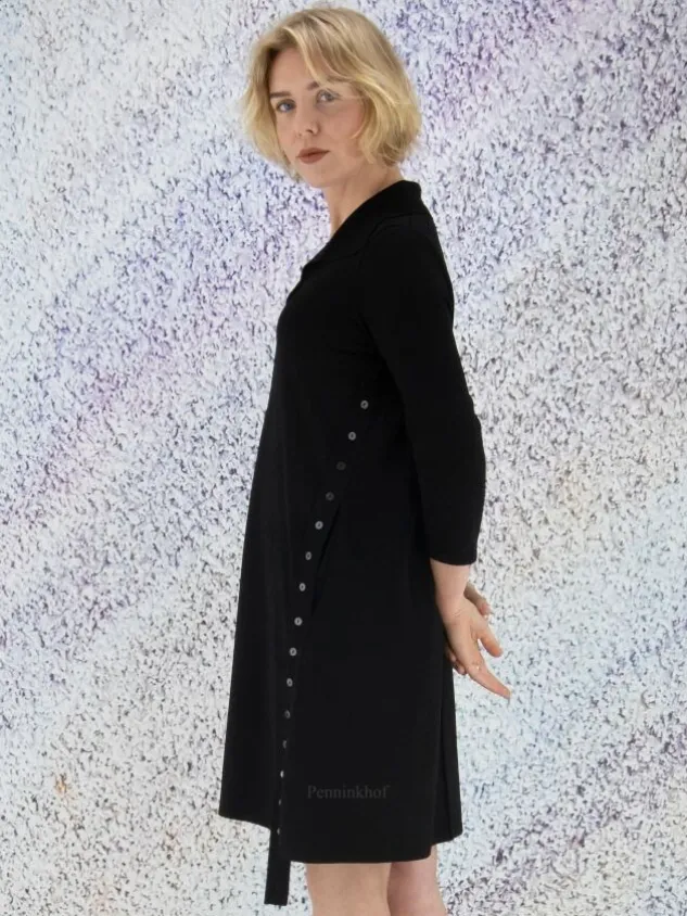 annette_grtz_dresses_alva_2.webp Annette Görtz dresses ALVA 36500 Black